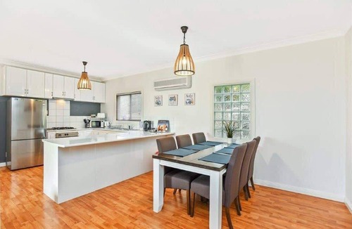 Goolwa Beach House | 44 Ferguson Road, Goolwa Beach