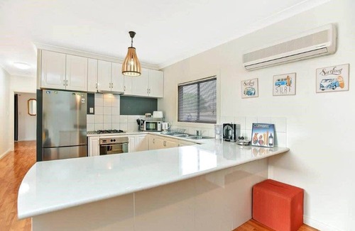 Goolwa Beach House | 44 Ferguson Road, Goolwa Beach