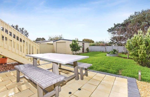 Goolwa Beach House | 44 Ferguson Road, Goolwa Beach