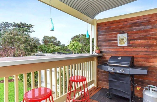 Goolwa Beach House | 44 Ferguson Road, Goolwa Beach