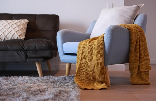Docklands Apartment | 44D Stunning Ocean view 3Bedroom Abnb Apartment with Free parking