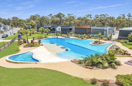 Moama Villa | #48 Highview