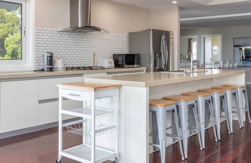 Forster House | 49 King George Parade