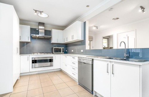 Dickson House | 4BR 2BA House Nestled in a Quiet Spot in Dickson