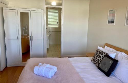 South Perth Apartment | 5 A Rose In South Perth 1br For2 Parking