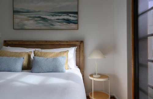 Scarborough Villa | 5 Beach Baby Bungalow & Parking