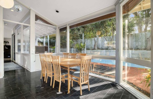 Beaumaris House | 5-Bed Haven with Pool Minutes From Beaches & Parks