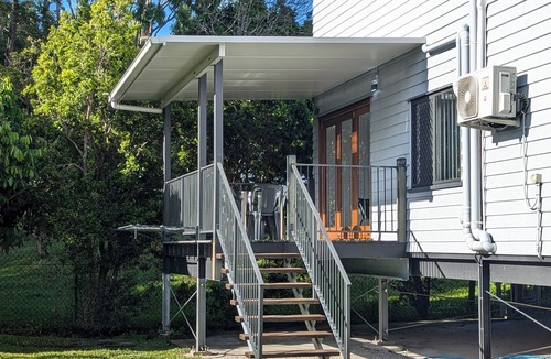 Norman Park House | 5 Bedroom 5 Bathroom House