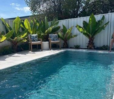 Huskisson Apartment | 5 min stroll to the heart Of Huskisson