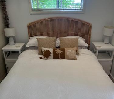 Huskisson Apartment | 5 min stroll to the heart Of Huskisson