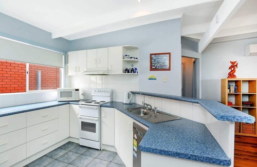 Hayborough House | 5 Peroomba Tce - Charming two storey family home, featuring additional downstairs kitchenette