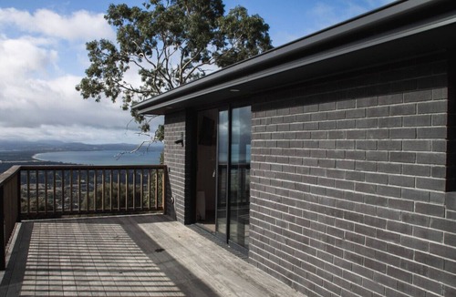 Mount Rumney House | 5 Seaview Kangaroo Mt Rumney Escapes