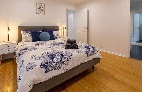 Beechboro House | 5 Swan Valley Special 3BR 1.5 BTH