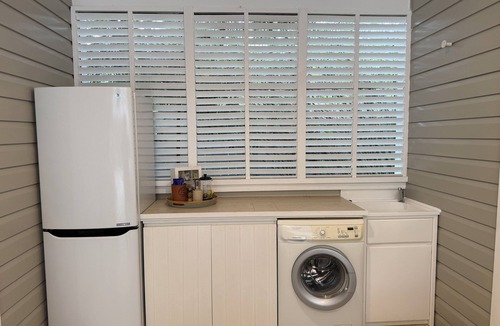 Horseshoe Bay Ski Chalet | 50HSB your Island Oasis "BEST BEACH" Horseshoe Bay Magnetic Island