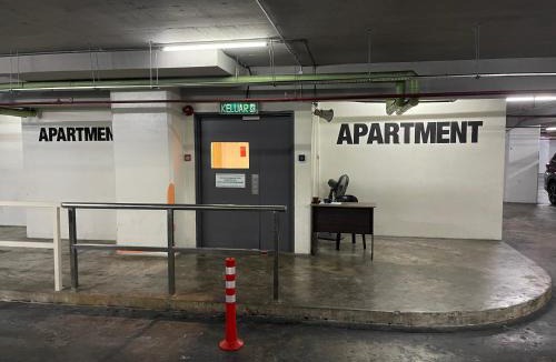 Kuching Apartment | 51 Third Home Imperial Suites Apartments