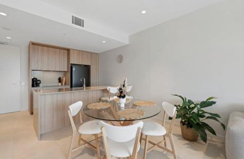 Coffs Harbour Apartment | 511 at CODA - Your Urban Oasis