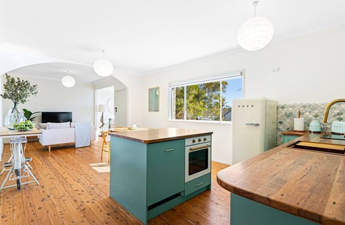 Potato Point Cottage | 53 Long Point, Potato Point - Hidden Coastal Retreat