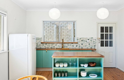 Potato Point Cottage | 53 Long Point, Potato Point - Hidden Coastal Retreat
