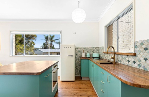 Potato Point Cottage | 53 Long Point, Potato Point - Hidden Coastal Retreat