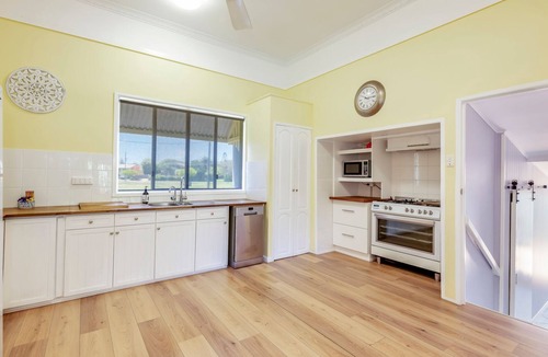 Bargara House | 55 Holland Street Bargara