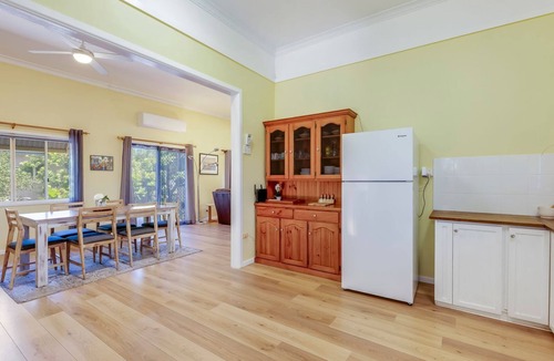 Bargara House | 55 Holland Street Bargara