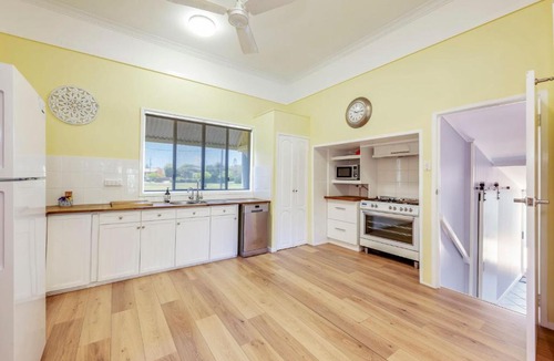 Bargara House | 55 Holland Strret Bargara