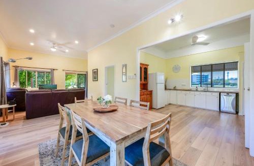 Bargara House | 55 Holland Strret Bargara