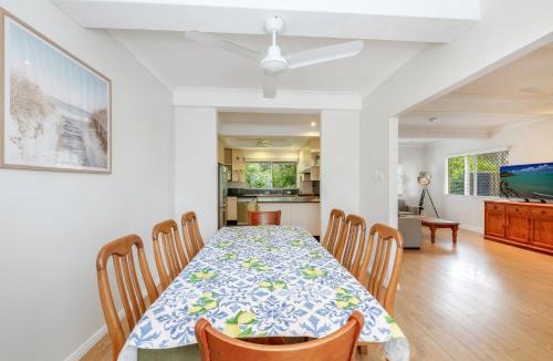 Bargara House | 55 See Street Bargara