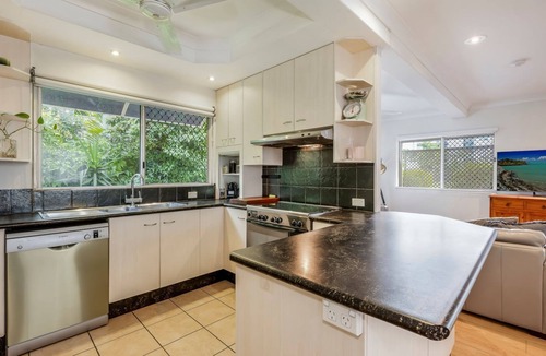 Bargara House | 55 See Street Bargara