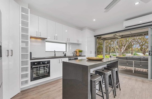 Moama House | #56 Highview