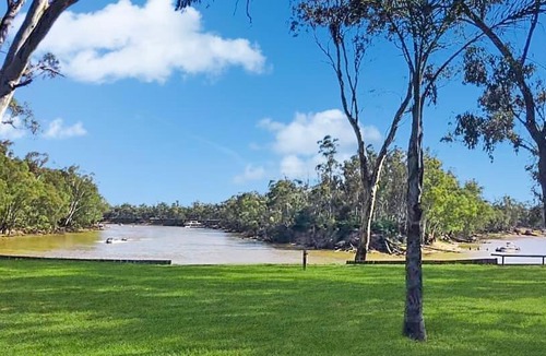 Moama House | 56@Highview-Echuca Holiday Homes