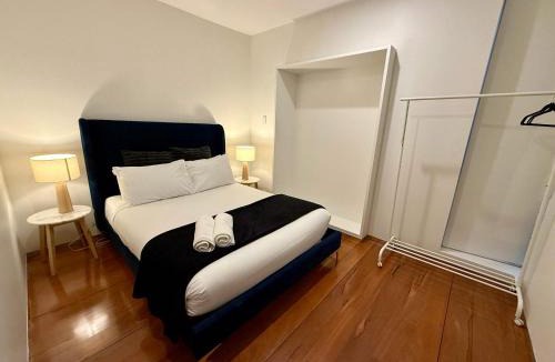 Perth House | 57 6BR Perth Highgate Stay Near HBF Gated Parking
