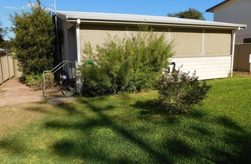 Jurien Bay House | 57 Bashford St Driftwood Cottage