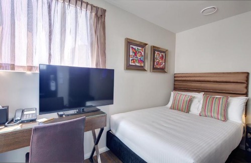 Surry Hills Hotel | 57Hotel