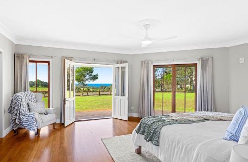 Corruna House | 58 Mystery Bay Road, Mystery Bay