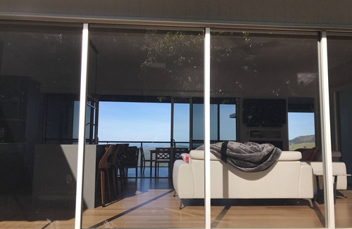 Balmoral Ridge House | 629 Balmoral Ridge - secluded hideaway with spectacular views