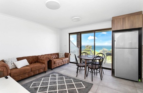 Ulladulla Apartment | 67 South Pacific Crescent - Apartment 2