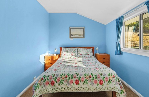 Bendemeer Cottage | 687, Watsons Ck Rd Bendemeer.