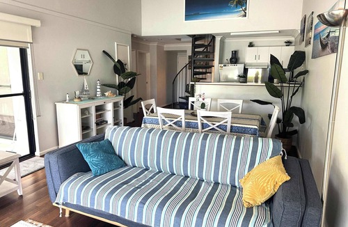 Broadwater Apartment | 7@CapeView, beachfront Geographe Bay
