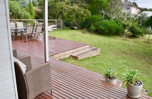 Anglesea House | 7 Parker