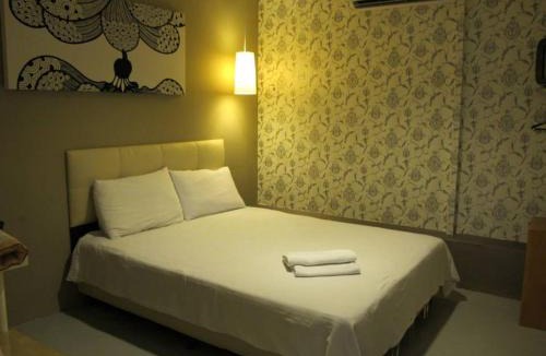 The Strand Hotel | 7 Star Hotel