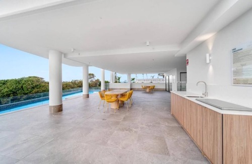 Maroochydore Apartment | 703 Sakara Penthouse