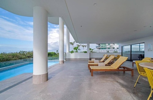 Maroochydore Apartment | 703 Sakara Penthouse