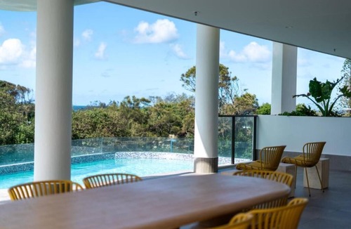 Maroochydore Apartment | 703 Sakara Penthouse