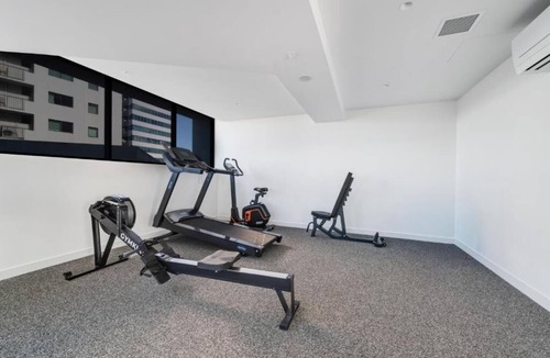 Maroochydore Apartment | 703 Sakara Penthouse
