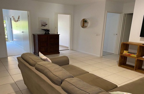 Pambula Beach Apartment | 8/79-81 Culgoa Crescent