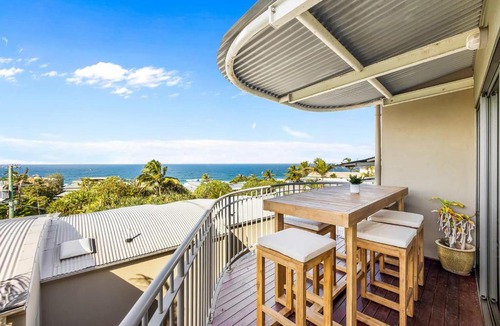 Sunshine Beach Apartment | 8 Andari Sunshine Luxury 1min to Beach