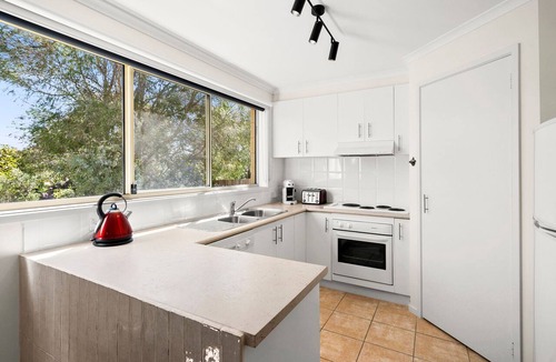Anglesea House | 8 Birdie Ave - Anglesea