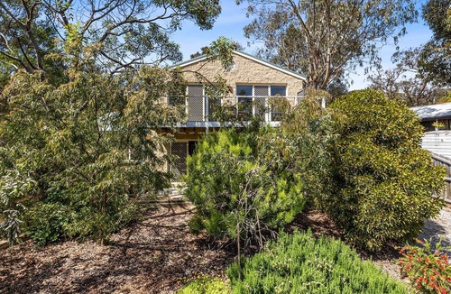 Anglesea House | 8 Birdie Ave - Anglesea