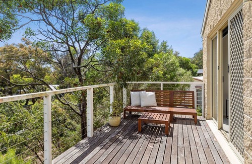 Anglesea House | 8 Birdie Ave - Anglesea